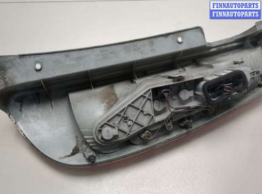 купить Фонарь (задний) на Skoda Roomster 2006-2015