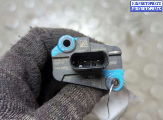 купить Измеритель потока воздуха (расходомер) на BMW X1 (F48) 2015-2022