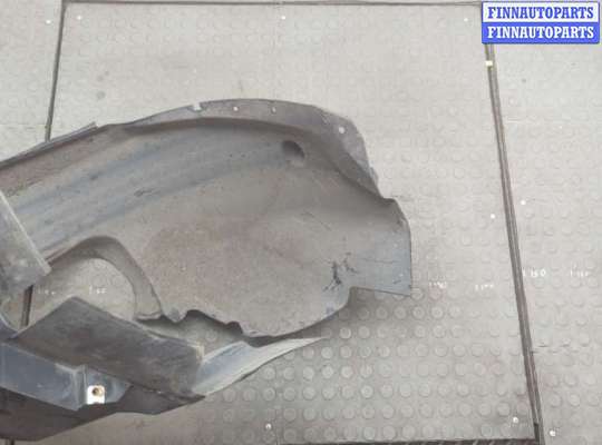 Локер на Ford Focus III