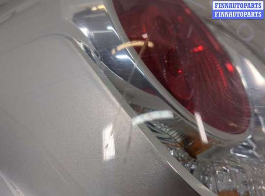 купить Фонарь (задний) на Toyota Verso 2009-2018