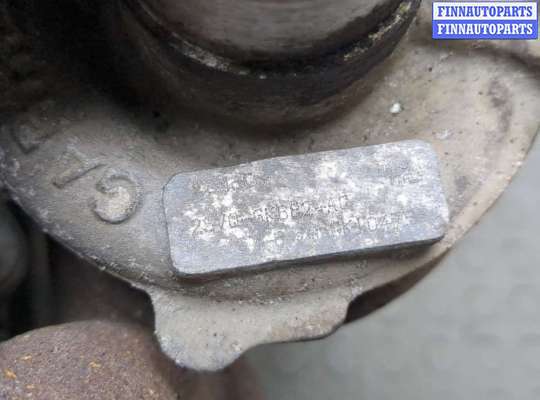 купить Турбина на Ford Mondeo 3 2000-2007