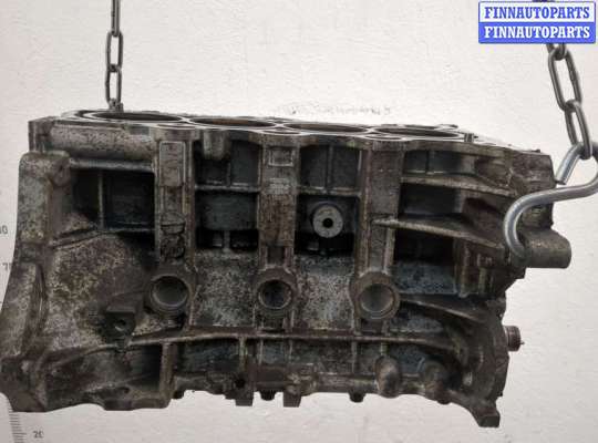 купить Блок цилиндров (Шорт блок) на KIA Ceed 2007-2012