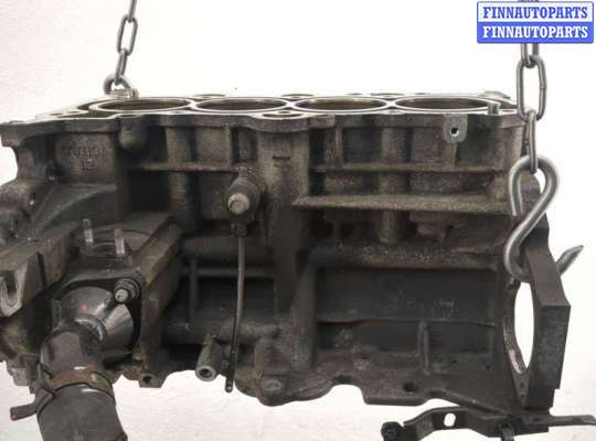 купить Блок цилиндров (Шорт блок) на KIA Ceed 2007-2012