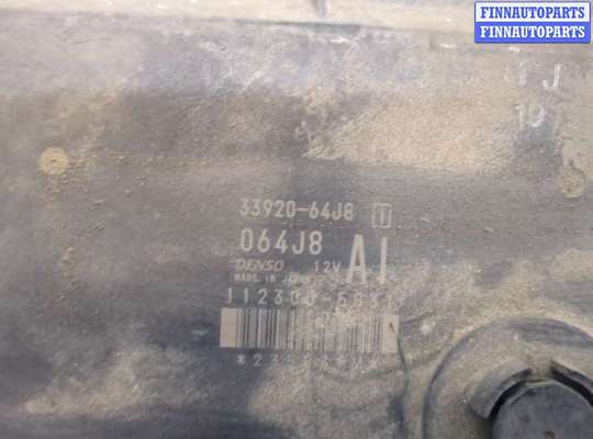 купить Блок управления двигателем на Suzuki Grand Vitara 2005-2016