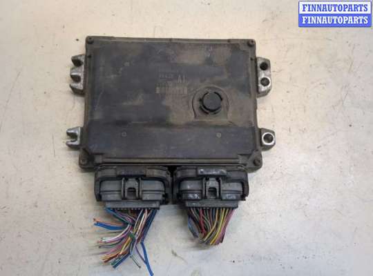 купить Блок управления двигателем на Suzuki Grand Vitara 2005-2016