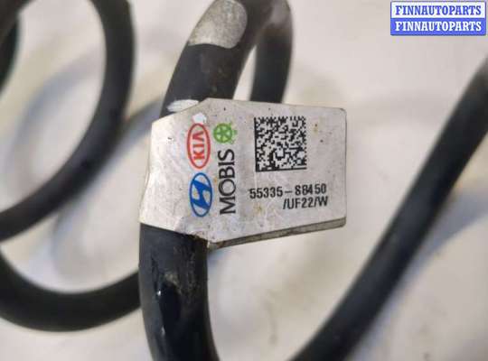 купить Пружина подвески на Hyundai Palisade 2018-2022