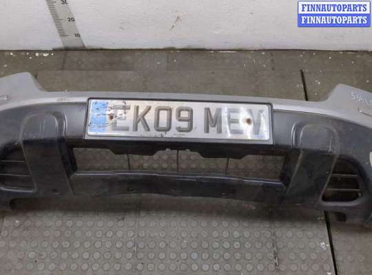 купить Бампер на Honda CR-V 2006-2012
