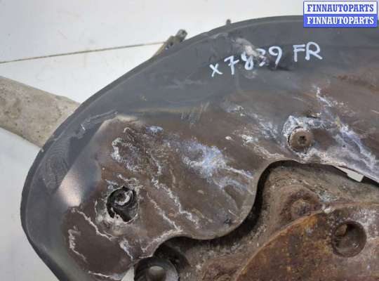 купить Ступица (кулак, цапфа) на Audi A8 (D4) 2010-2017