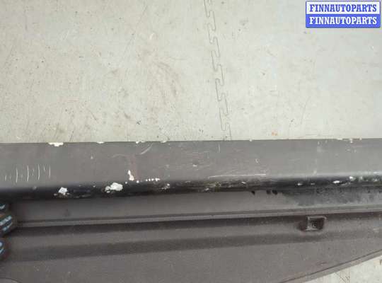 купить Шторка багажника на KIA Ceed 2007-2012