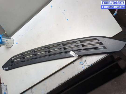 купить Воздухозаборник на Peugeot Boxer 2014-2025