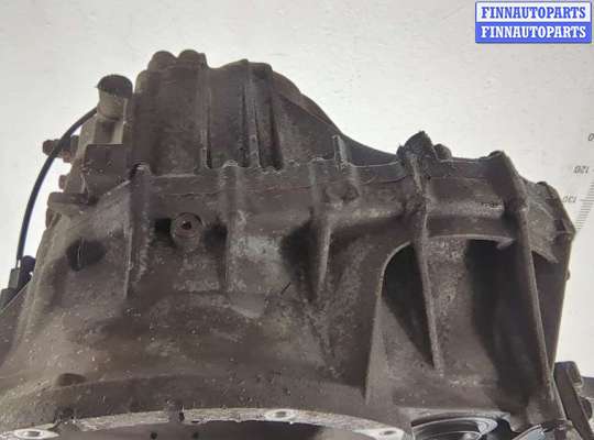 купить КПП 6-ст.мех. (МКПП) на Mitsubishi ASX 2010-2020