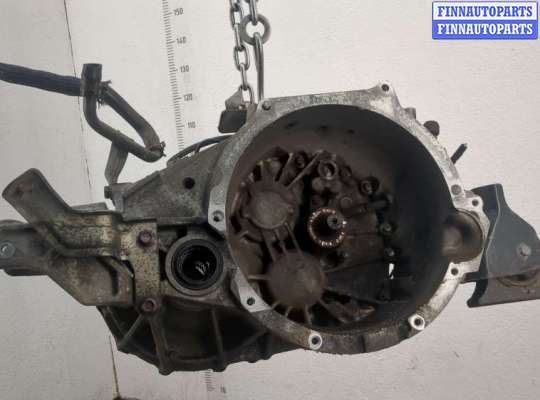 купить КПП 6-ст.мех. (МКПП) на Mitsubishi ASX 2010-2020