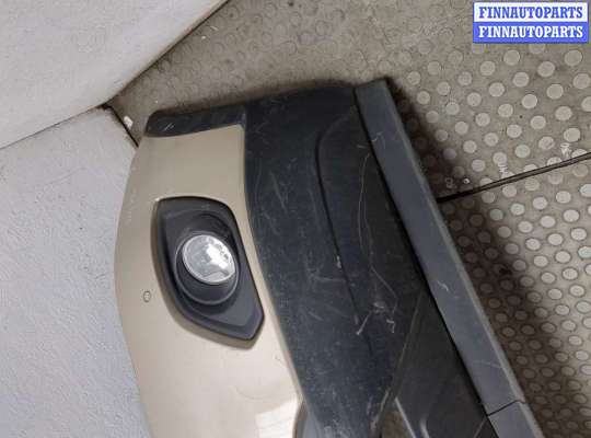 купить Бампер на Opel Antara 2006-2015
