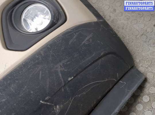 купить Бампер на Opel Antara 2006-2015