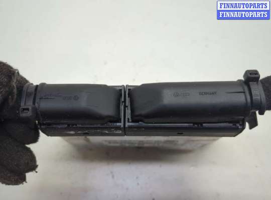 купить Блок управления двигателем на Audi A4 (B6) 2000-2006