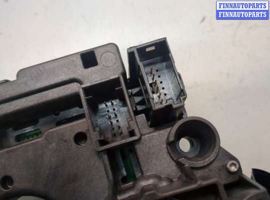 купить Переключатель поворотов и дворников (стрекоза) на BMW 3 E90, E91, E92, E93 2005-2012