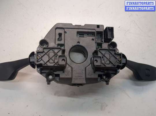 купить Переключатель поворотов и дворников (стрекоза) на BMW 3 E90, E91, E92, E93 2005-2012