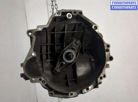 купить КПП 6-ст.мех. (МКПП) на Audi A6 (C6) 2004-2011