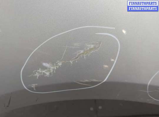 купить Крыло на Ford Focus 3 2011-2015