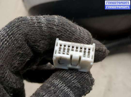 купить Зеркало боковое на Honda Fit 2007-2014