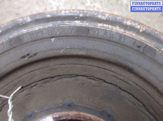 купить Шкив коленвала на BMW 3 E90, E91, E92, E93 2005-2012