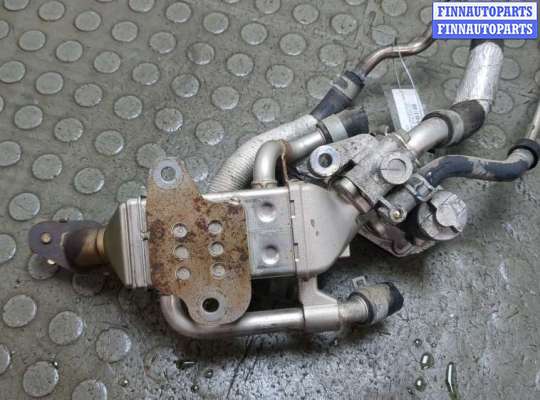 Охладитель отработанных газов KA611445 на KIA K5 2019-2025
