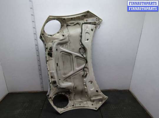 Капот на Mini Cooper II (R56)