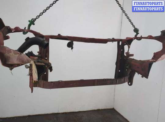 Датчик удара (Airbag) на Toyota Matrix I (E13)