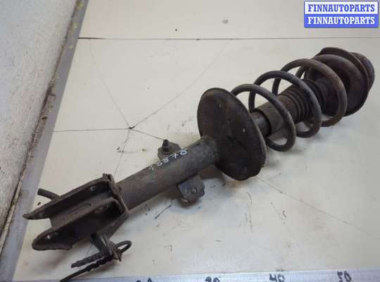 Амортизатор подвески RN1571908 на Dacia Duster 2010-2017