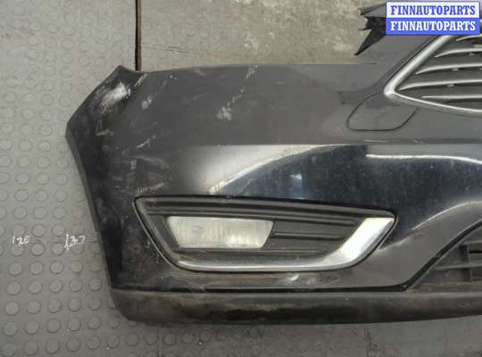 купить Бампер на Ford Focus 3 2014-2019