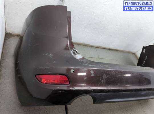 купить Бампер на Opel Zafira C 2011-2019