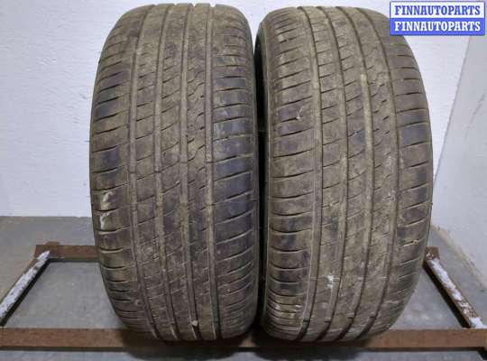 купить Пара шин на Skoda Yeti 2009-2018