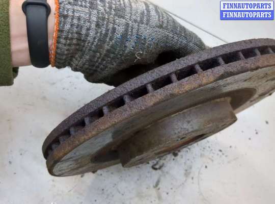 купить Диск тормозной на Infiniti G 2006-2013