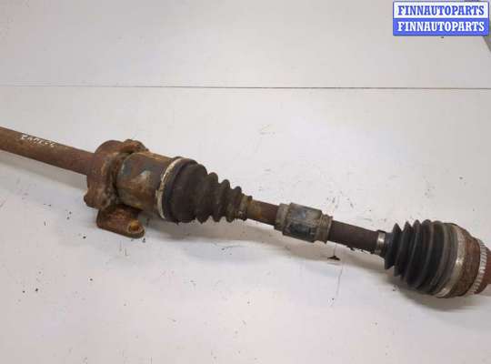 купить Полуось (приводной вал, шрус) на Toyota Avensis Verso