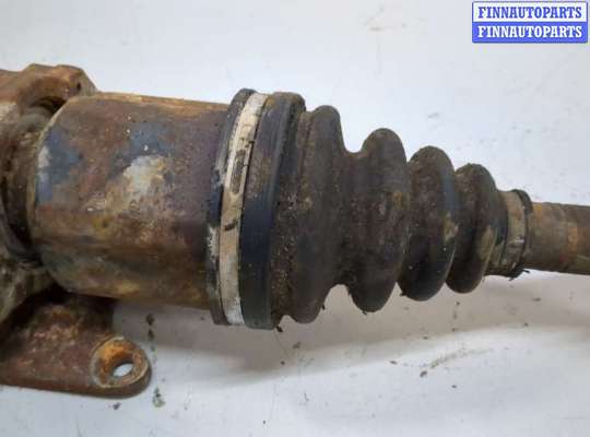 купить Полуось (приводной вал, шрус) на Toyota Avensis Verso