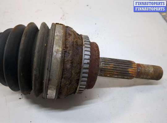 купить Полуось (приводной вал, шрус) на Toyota Avensis Verso