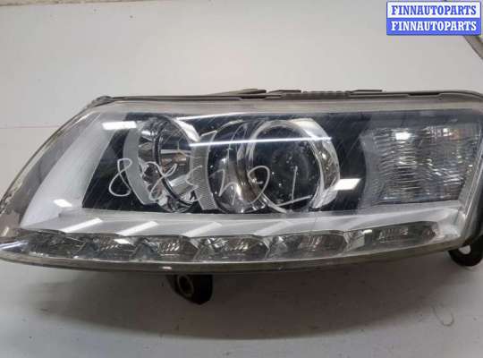 Купить Фара (передняя) на Audi A6 (C6) 2004-2011 Фара (передняя) AU1757583 на Audi A6 (C6) 2004-2011