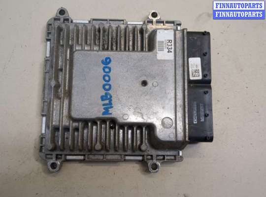 купить Блок управления двигателем на KIA Cerato 2013-2020