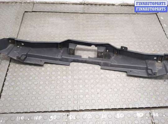 купить Накладка замка капота на Chevrolet Tahoe 2006-2014