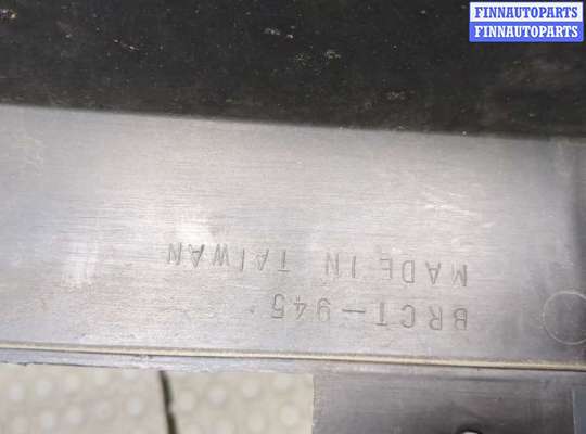 купить Накладка замка капота на Chevrolet Tahoe 2006-2014