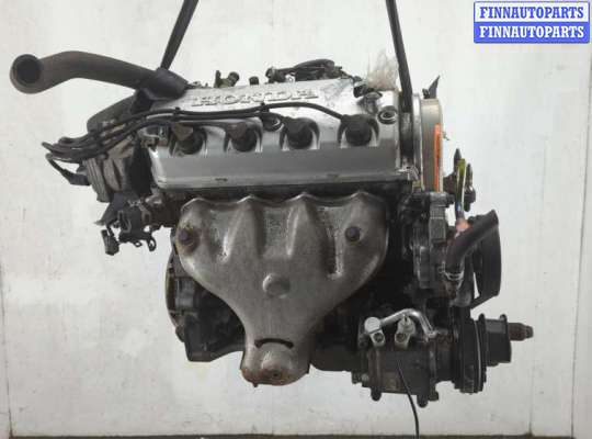 купить Двигатель (ДВС) на Honda Civic 1998-2001