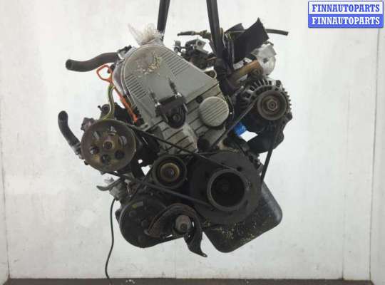 купить Двигатель (ДВС) на Honda Civic 1998-2001