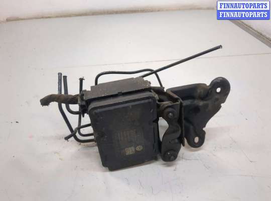 Блок АБС, насос (ABS, ESP, ASR) VG2725031 на Volkswagen Golf 6 2008-2012