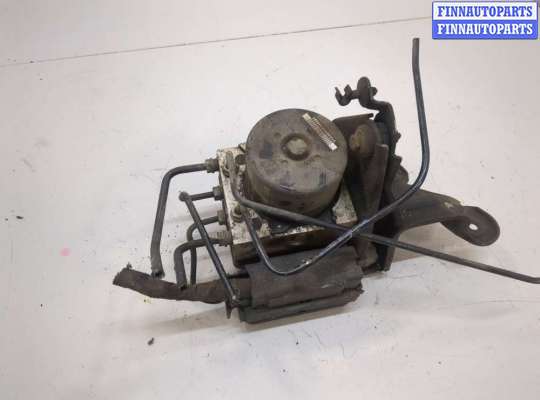 купить Блок АБС, насос (ABS, ESP, ASR) на Volkswagen Golf 6 2008-2012