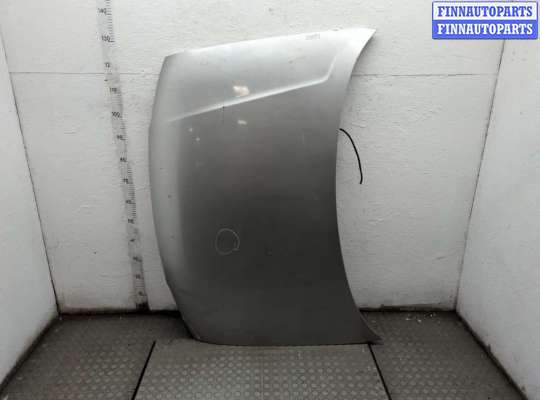 Обшивка капота CT1156439 на Citroen Berlingo 1997-2002