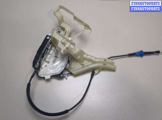 Замок двери VG2321630 на Volkswagen Passat CC 2008-2012