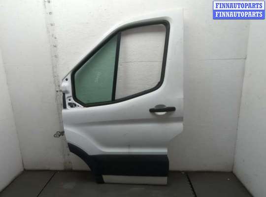 купить Стекло боковой двери на Ford Transit 2014-2025
