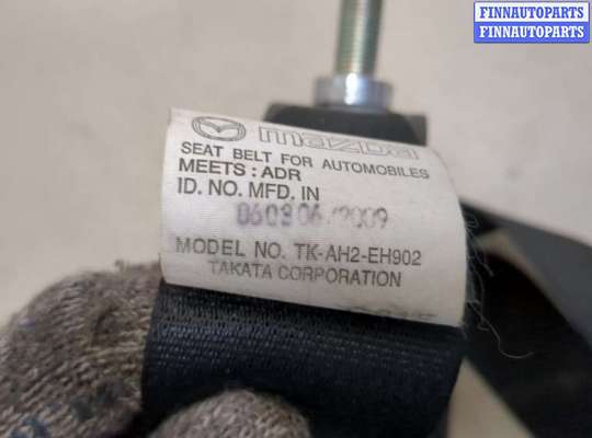 купить Ремень безопасности на Mazda 6 (GH) 2007-2012