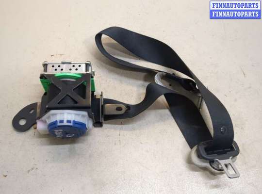 купить Ремень безопасности на Mazda 6 (GH) 2007-2012