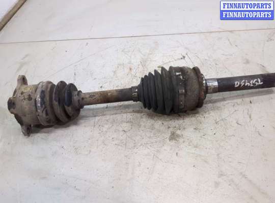 Полуось (приводной вал, шрус) MT522259 на Mitsubishi Montero Sport / Pajero Sport 1996-2008